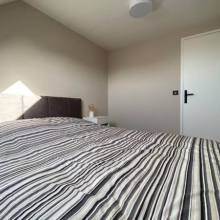 Parenthese Cayolaise Apartment Cayeux-sur-Mer Luaran gambar