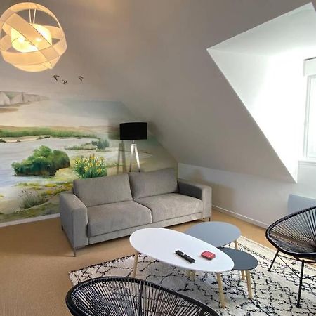 Parenthese Cayolaise Apartment Cayeux-sur-Mer Luaran gambar