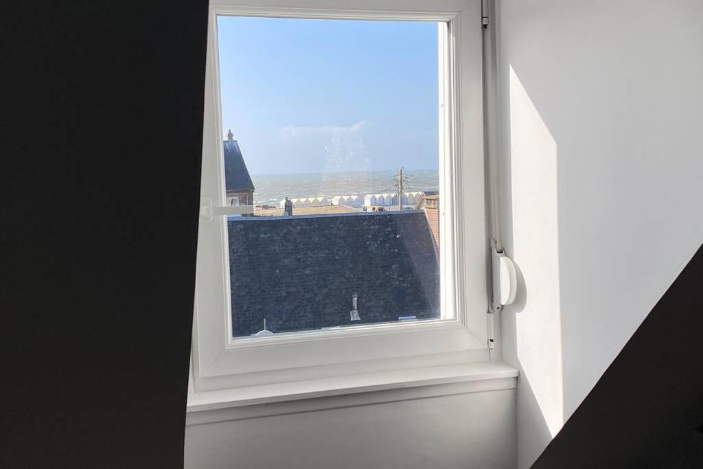 Parenthese Cayolaise Apartment Cayeux-sur-Mer Luaran gambar